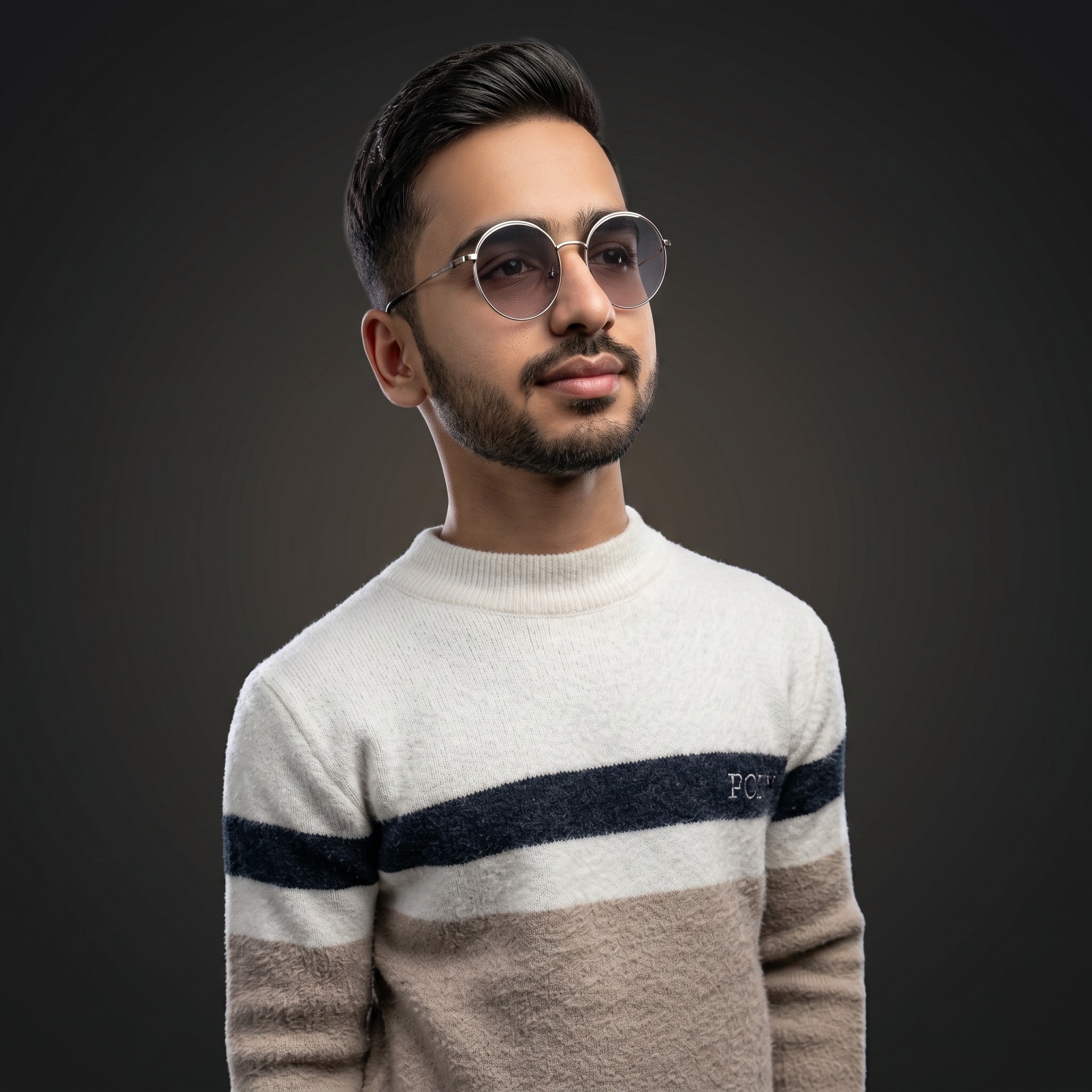 Hafiz Muhammad Haseeb
