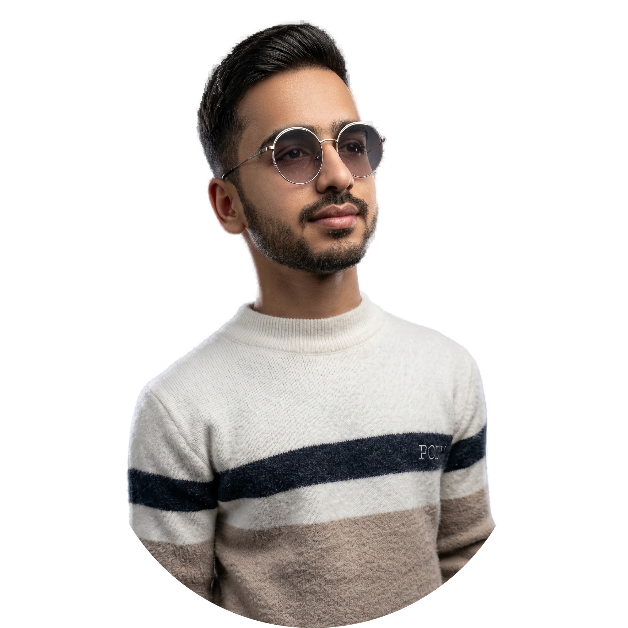 Muhammad Haseeb — Data Analyst